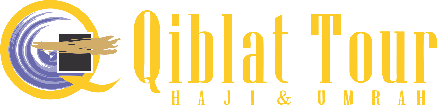 logo qiblat